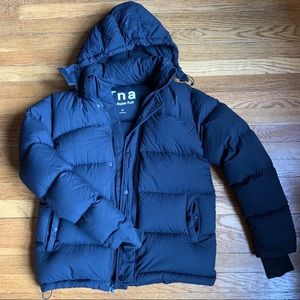 Aritzia | Jackets \u0026 Coats | Aritzia Tna 